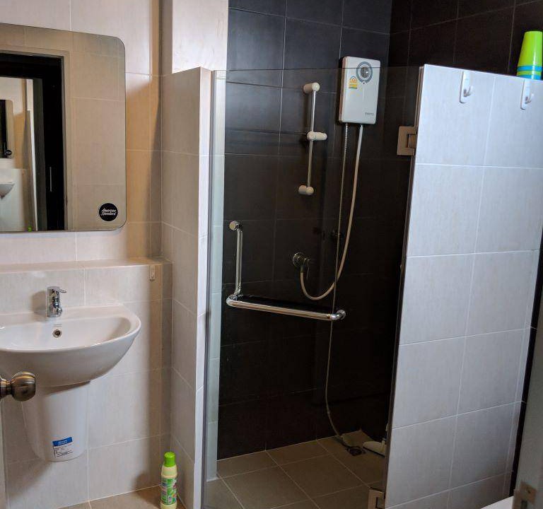 Photo of Bathroom in Wang Pong