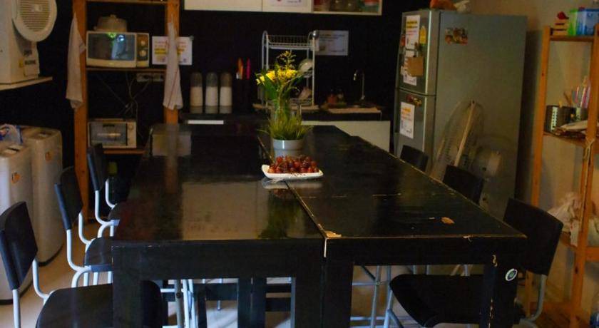 Photo of Kitchen in Khlong Toei