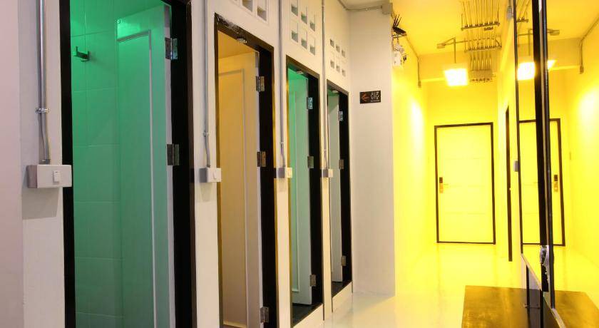 Photo of Bathroom in Pratunam