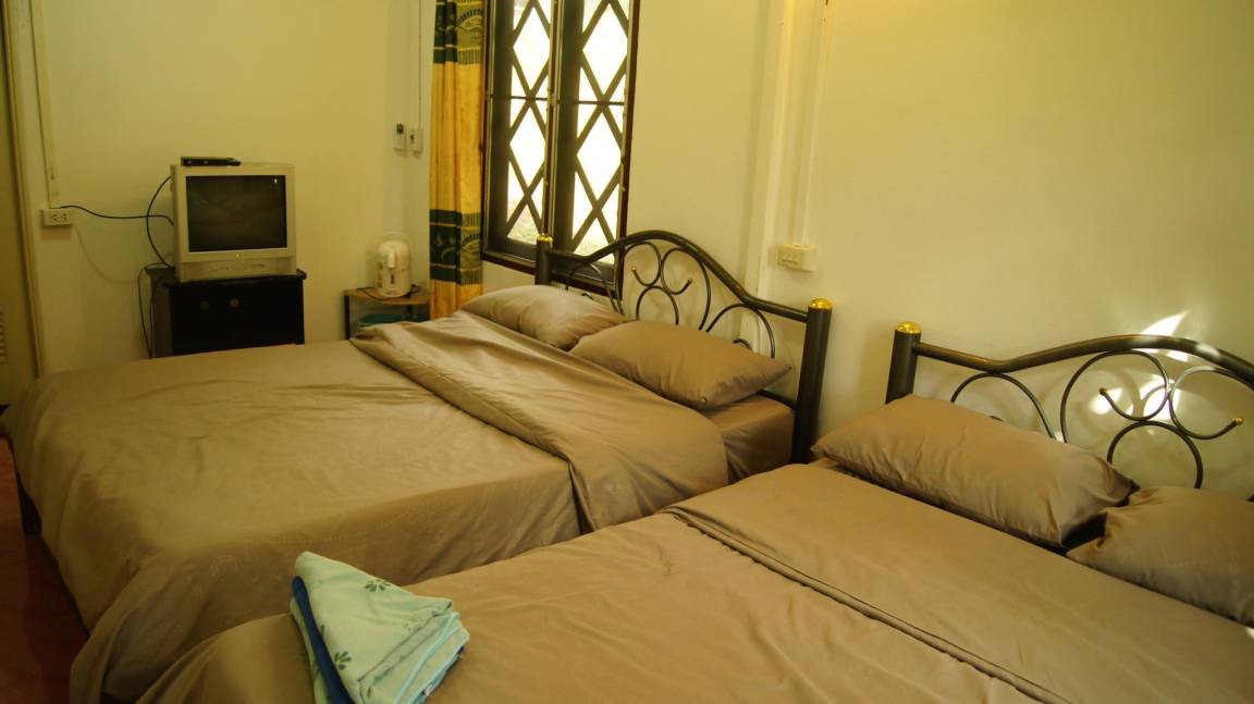 Photo of Bedroom in Khao Kho