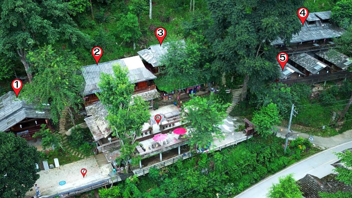 Photo of Others in Mae Kampong