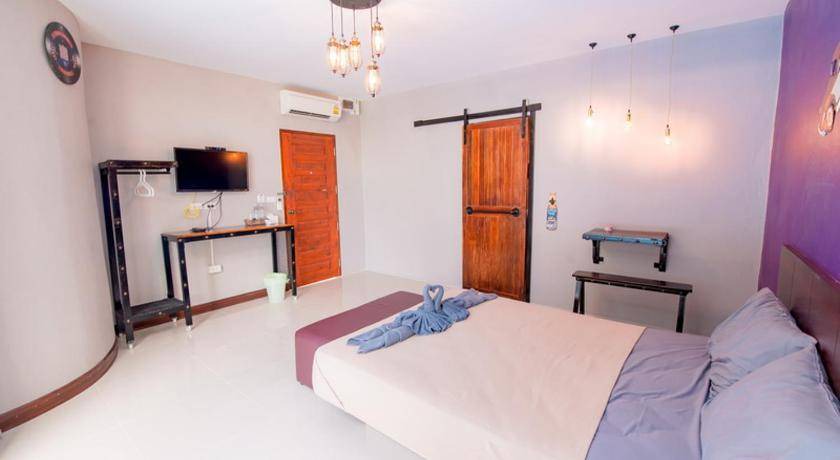 Photo of Bedroom in Wang Pong