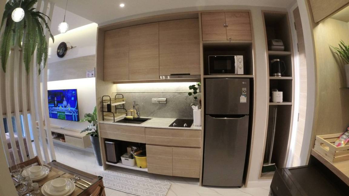 Photo of Kitchen in Ao Nang