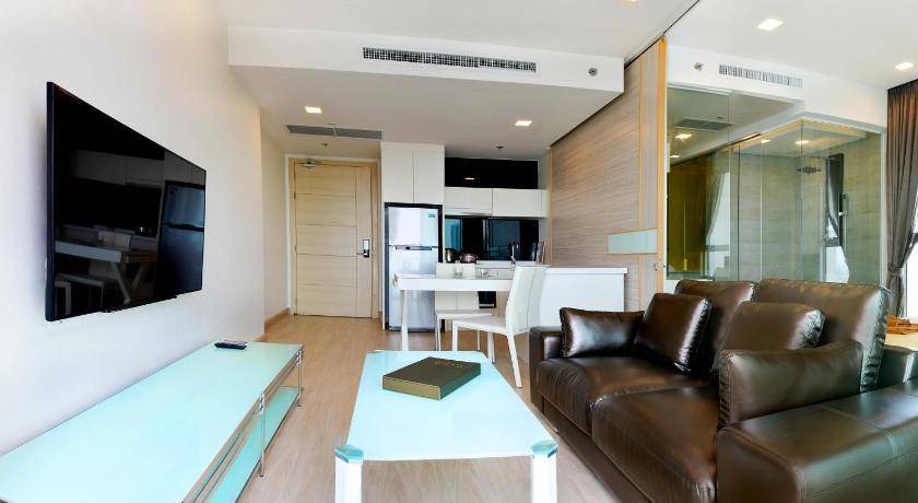 Photo of Livingroom in Na Kluea
