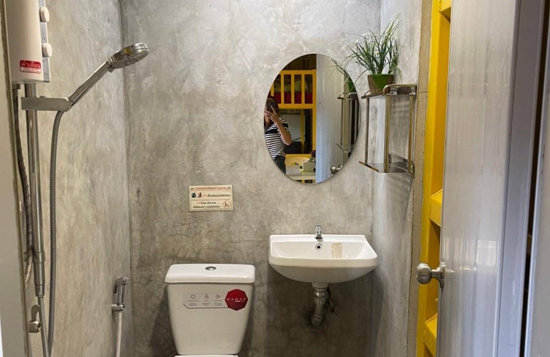 Photo of Bathroom in Mae Mo