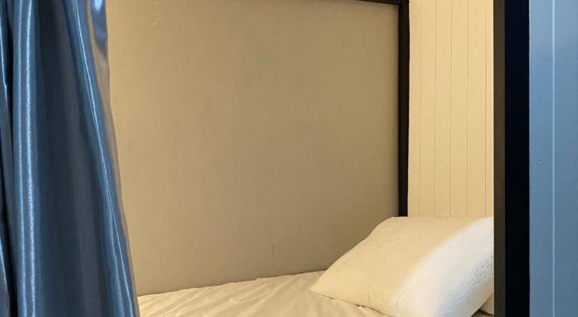 Photo of Bedroom in Nai Mueang