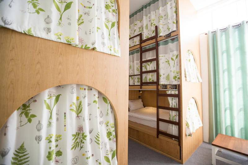 Photo of Bedroom in Sop Tui