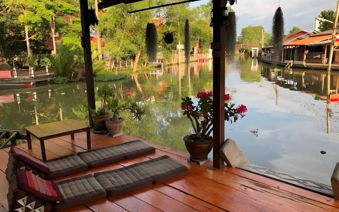 Photo of Others in Amphawa