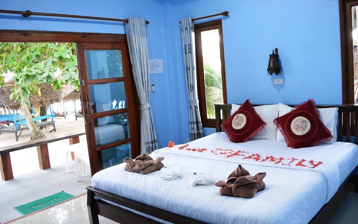 Photo of Bedroom in Ko Lanta