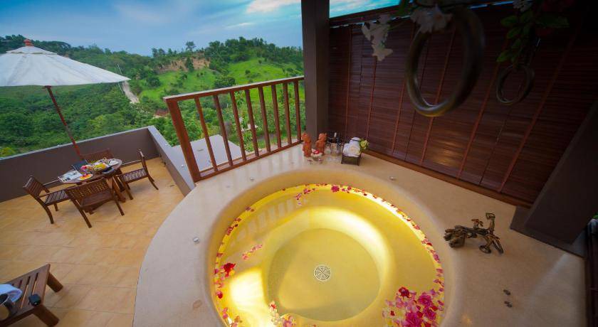 Photo of Patio Balcony in Wang Katha