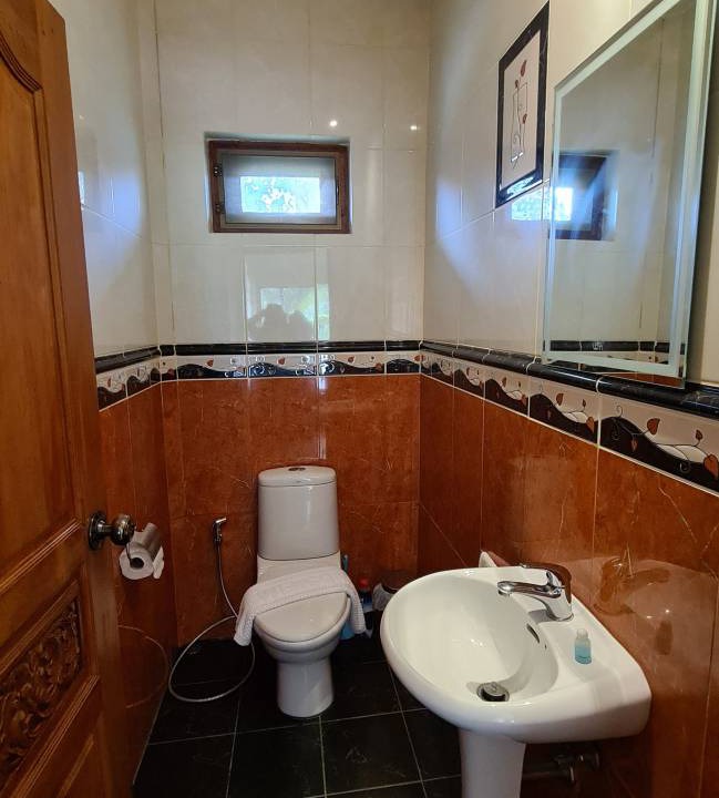 Photo of Bathroom in Cha-am