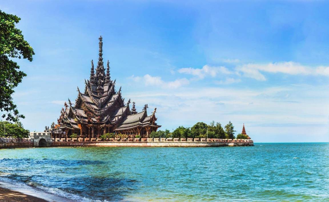 Photo of Others in North Pattaya