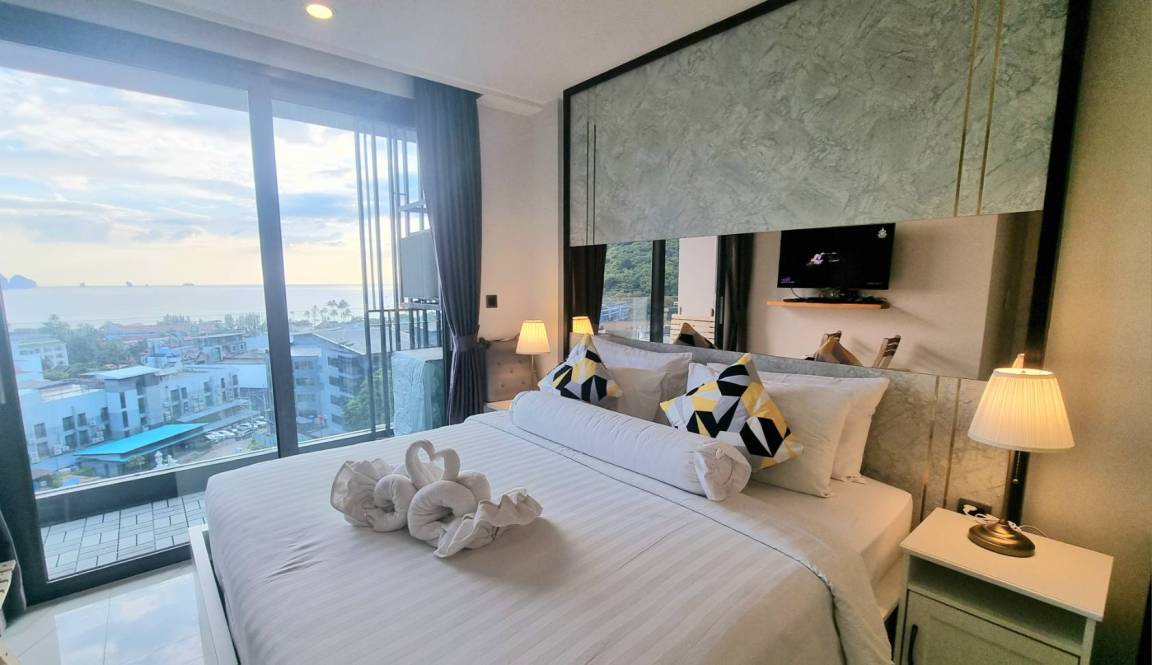 Photo of Bedroom in Ao Nang