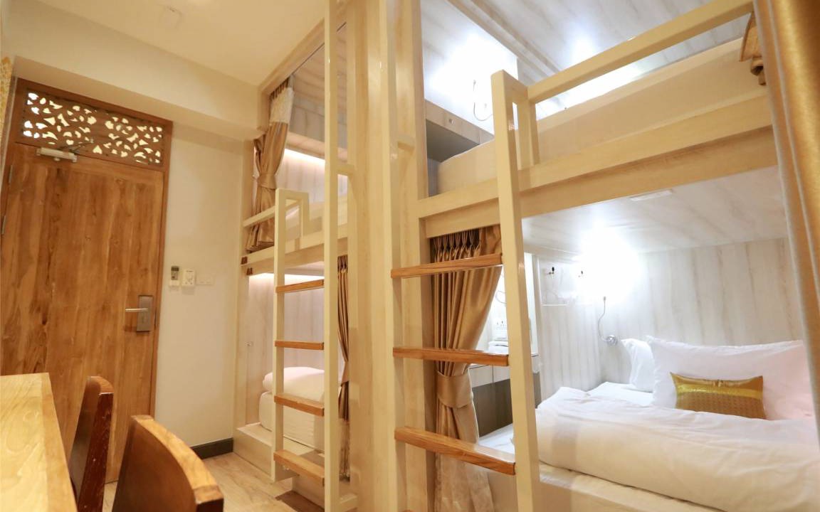 Photo of Bedroom in Lat Krabang