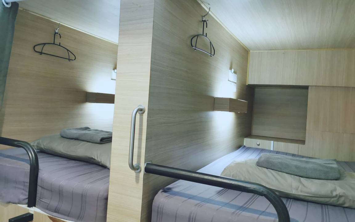 Photo of Bedroom in Chang Moi