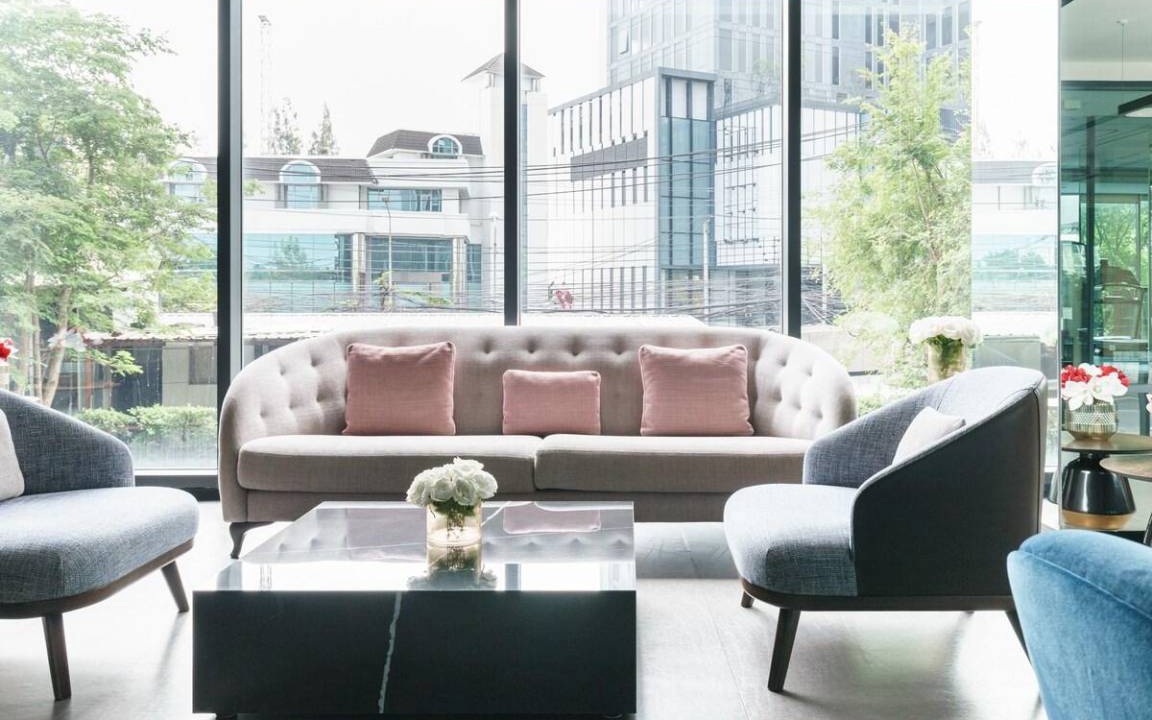 Photo of Livingroom in Ramkhamhaeng