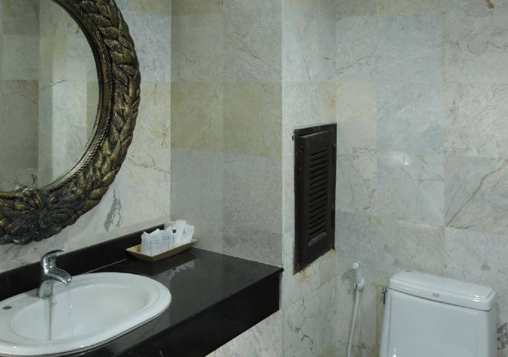 Photo of Bathroom in Ban Thi