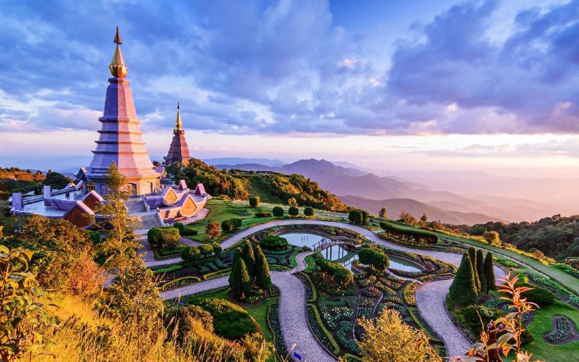 Photo of Outdoor in Chang Phueak