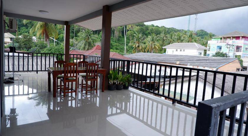 Photo of Patio Balcony in Nong Thale