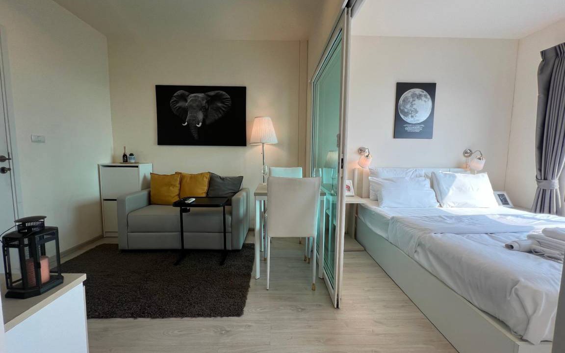 Photo of Bedroom in Wong Sawang