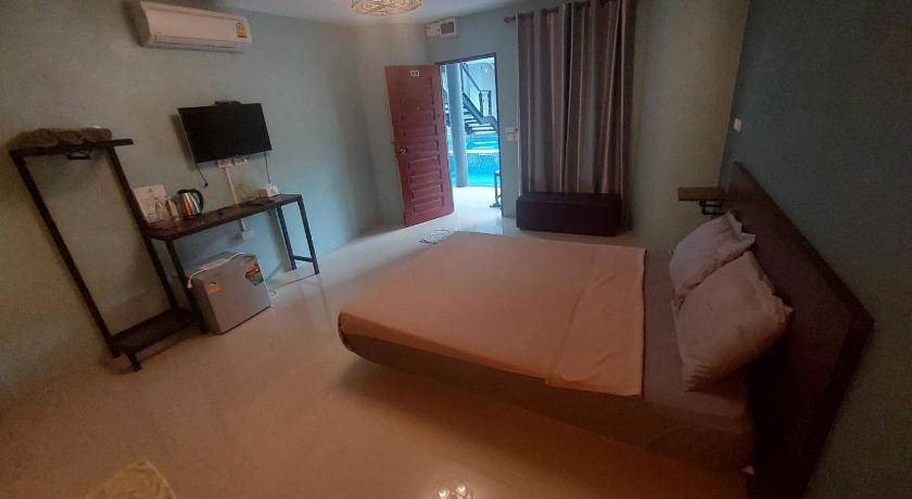 Photo of Bedroom in Wang Pong