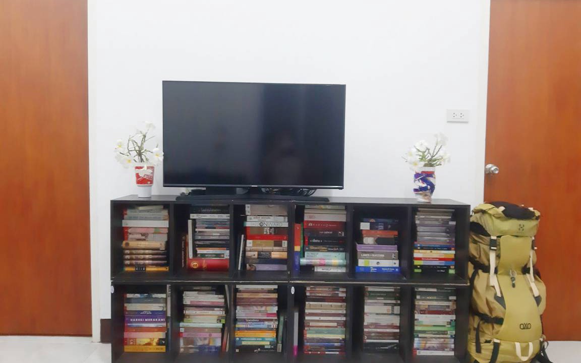 Photo of Livingroom in Mae Jo