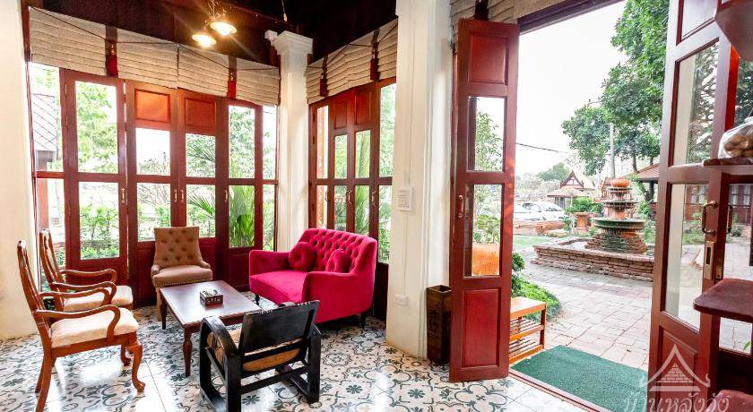 Photo of Livingroom in Phitsanulok