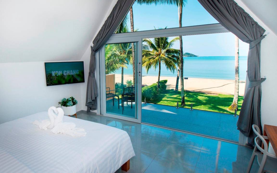 Photo of Bedroom in Klong Son