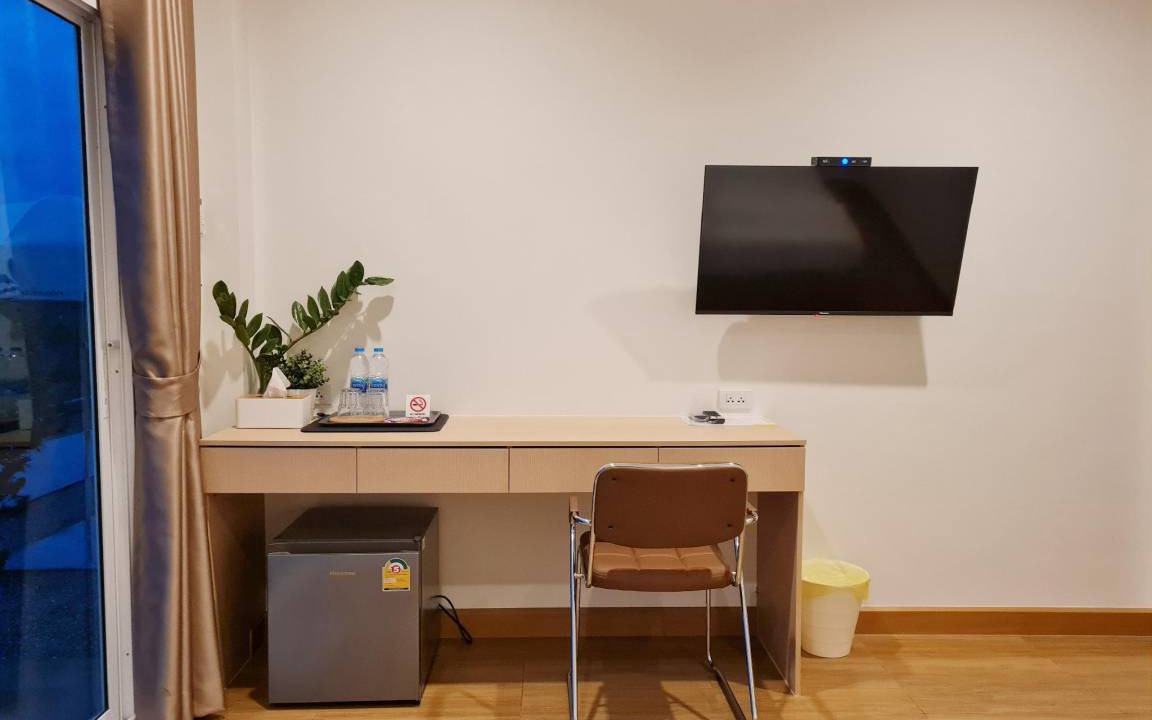Photo of Livingroom in Phop Phra
