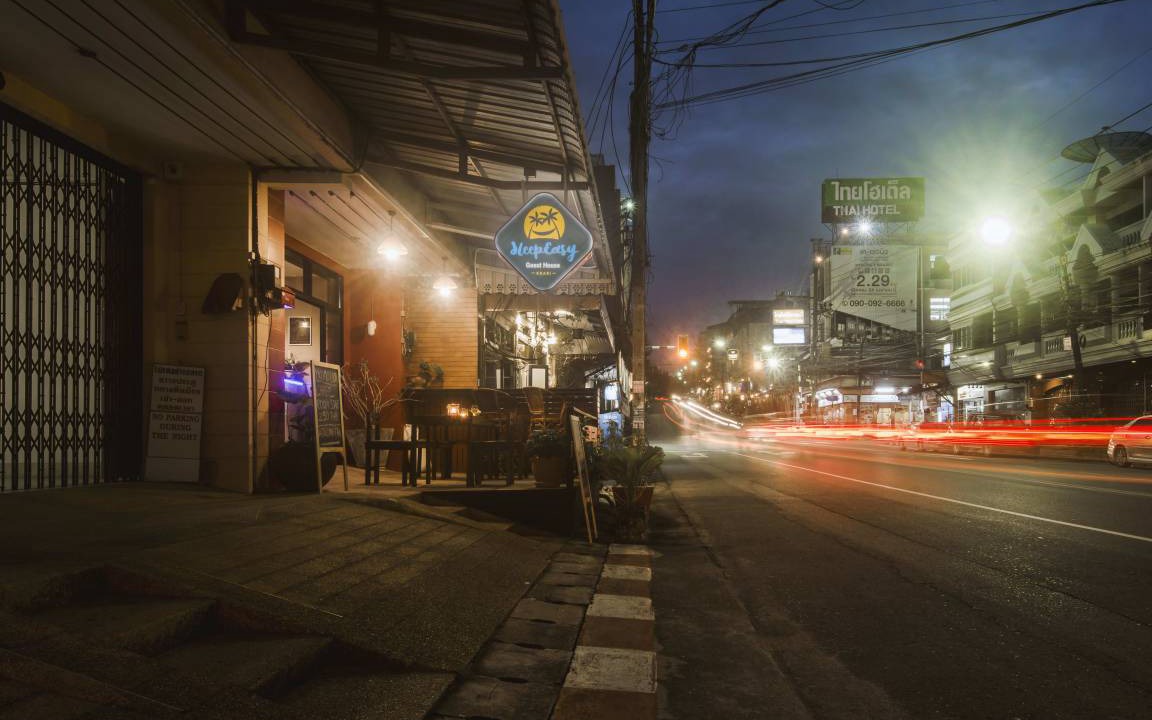 Photo of Others in Downtown Krabi