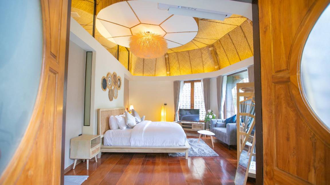 Photo of Bedroom in Mae On