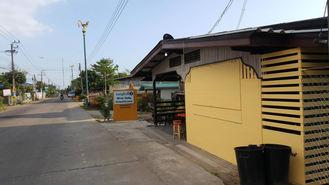Photo of Others in Sangkhla Buri