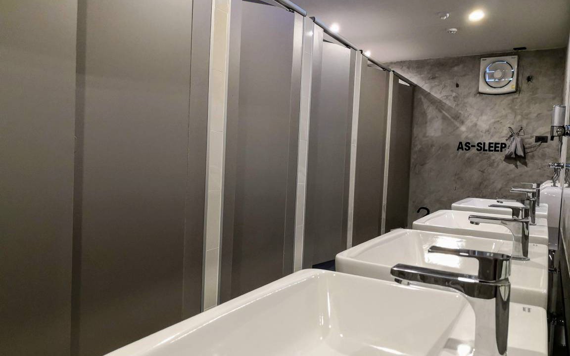 Photo of Bathroom in North Pattaya