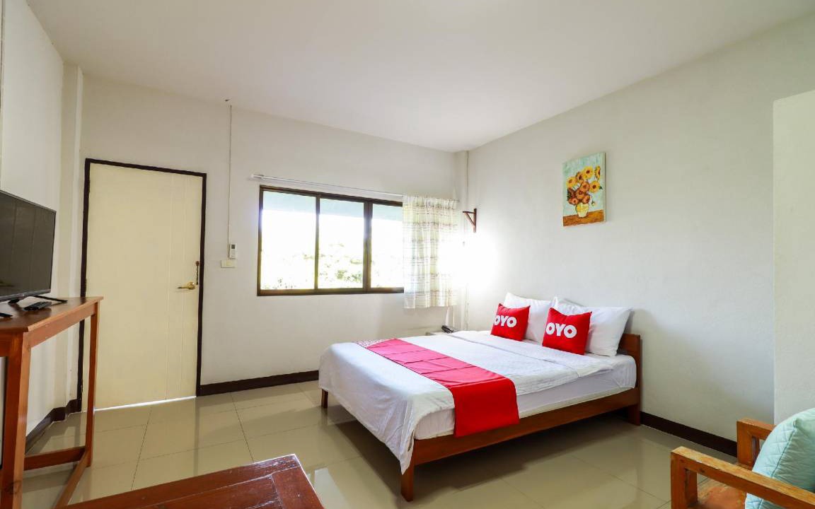 Photo of Bedroom in Lamphun