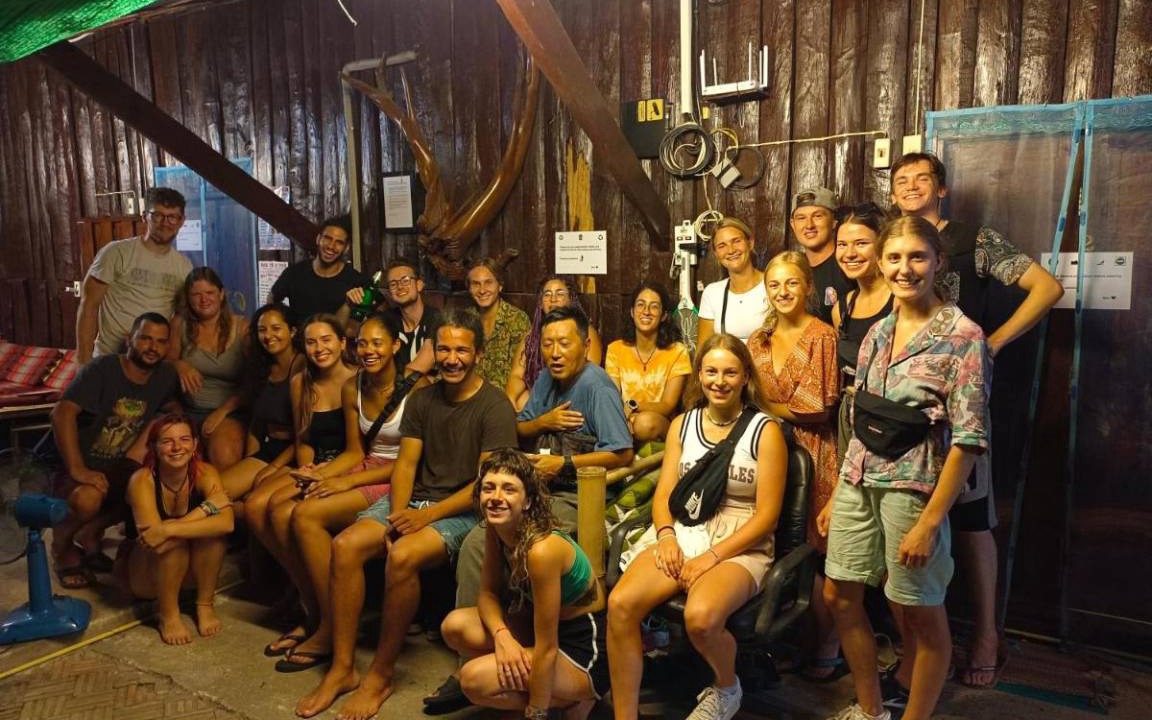 Photo of Others in Pai