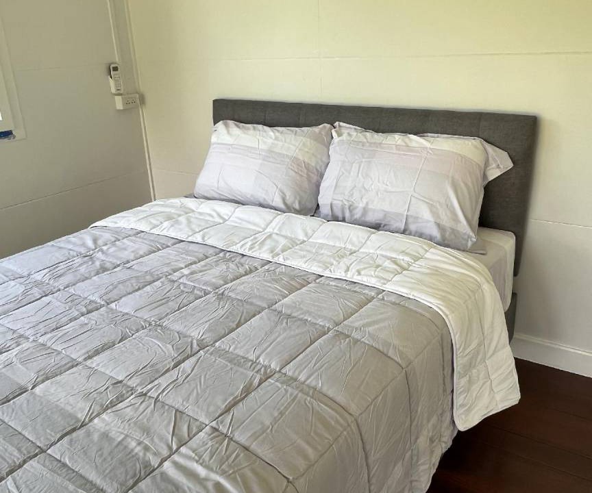 Photo of Bedroom in Nan
