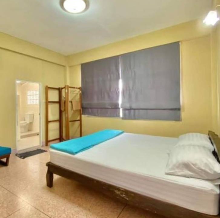 Photo of Bedroom in Downtown Krabi