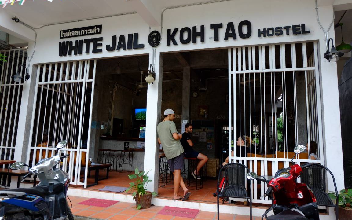 Photo of Others in Koh Tao