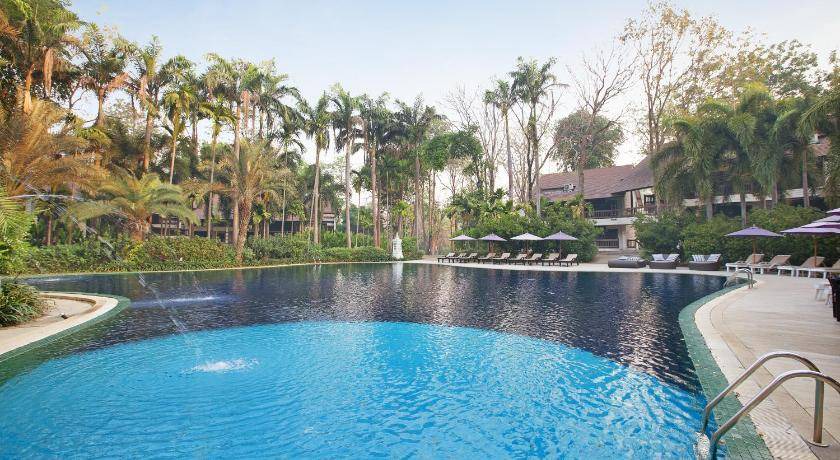 Photo of Outdoor in Kanchanaburi
