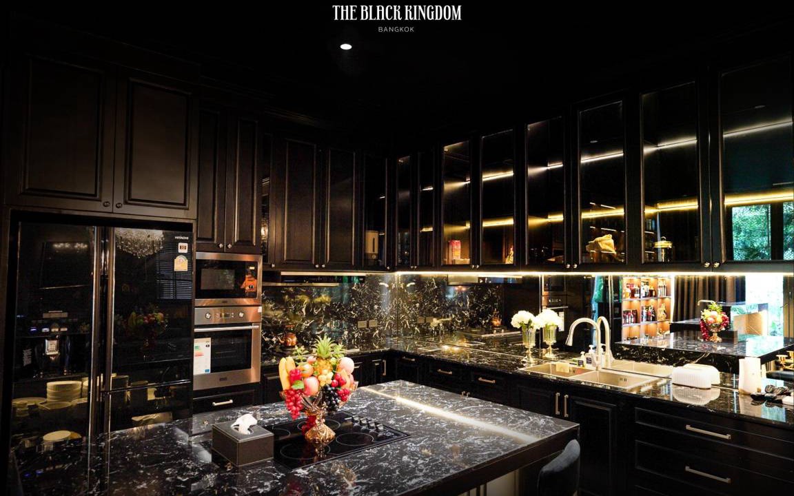 Photo of Kitchen in Bang Phlat