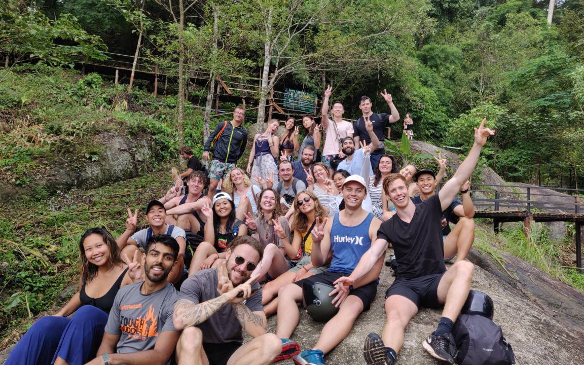 Photo of Outdoor in Pai