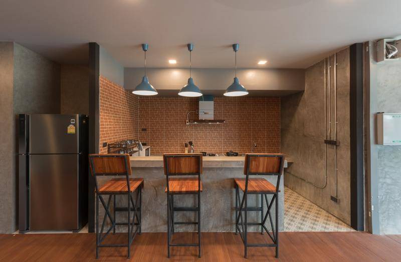 Photo of Kitchen in Chiang Rai