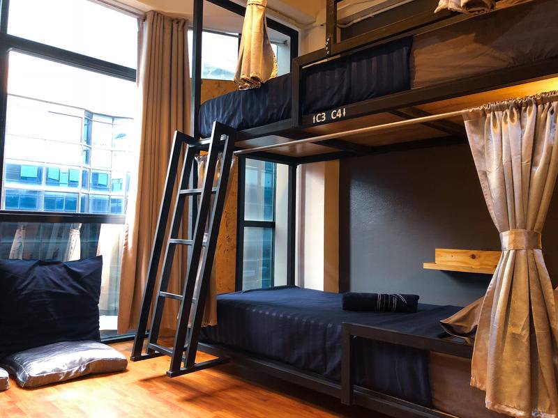 Photo of Bedroom in Chang Phueak