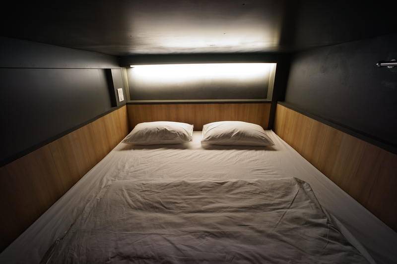 Photo of Bedroom in Silom
