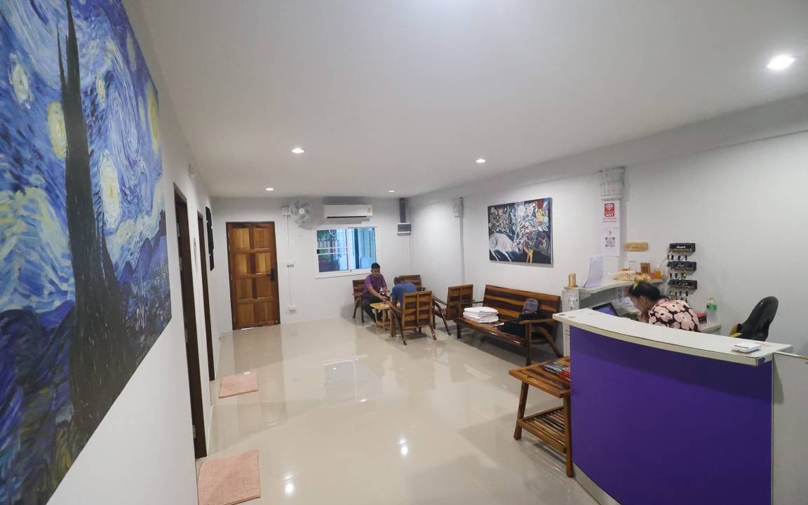 Photo of Livingroom in Ban Tai