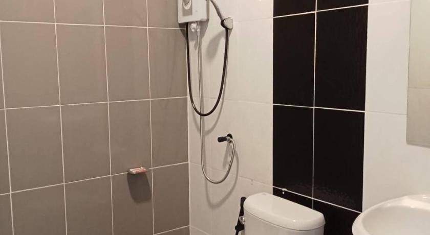 Photo of Bathroom in Huai Nam Khao