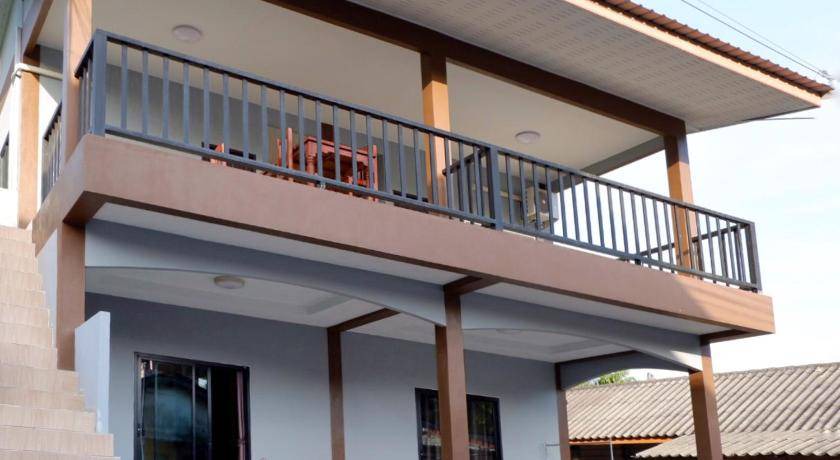 Photo of Patio Balcony in Nong Thale