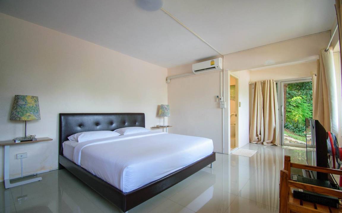 Photo of Bedroom in Chakphong
