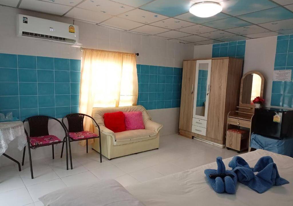 Photo of Livingroom in Makham Tia