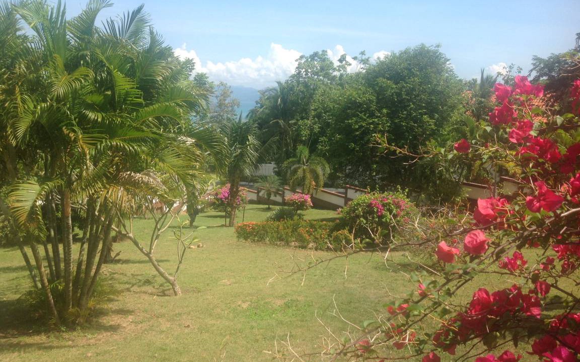 Photo of Outdoor in Plai Laem